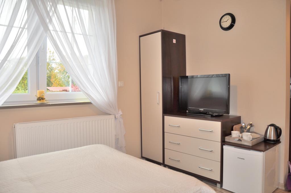 Pokoje Goscinne Mizera Bad Kudowa Zimmer foto