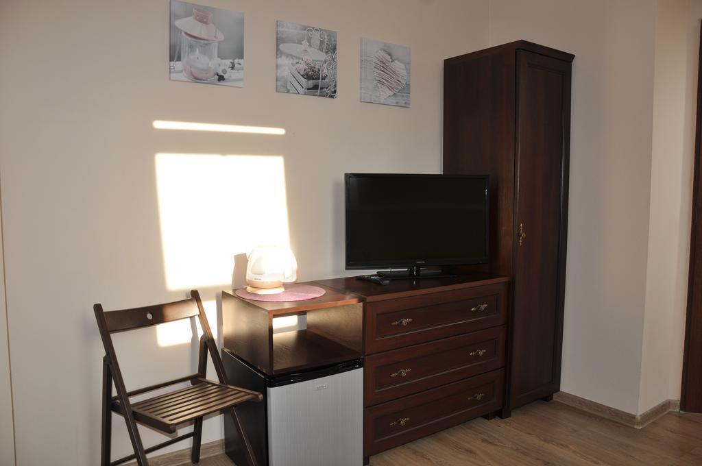 Pokoje Goscinne Mizera Bad Kudowa Zimmer foto