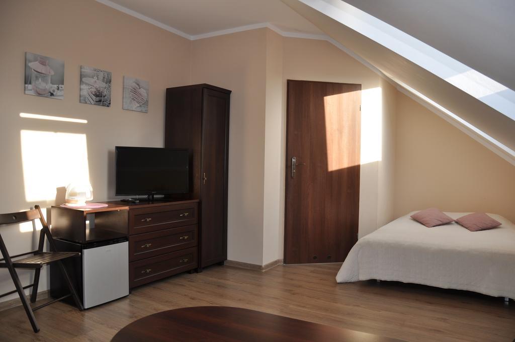 Pokoje Goscinne Mizera Bad Kudowa Zimmer foto