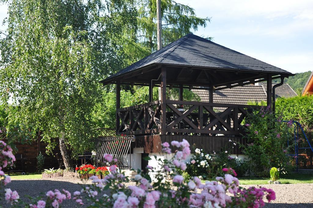 Pokoje Goscinne Mizera Bad Kudowa Exterior foto