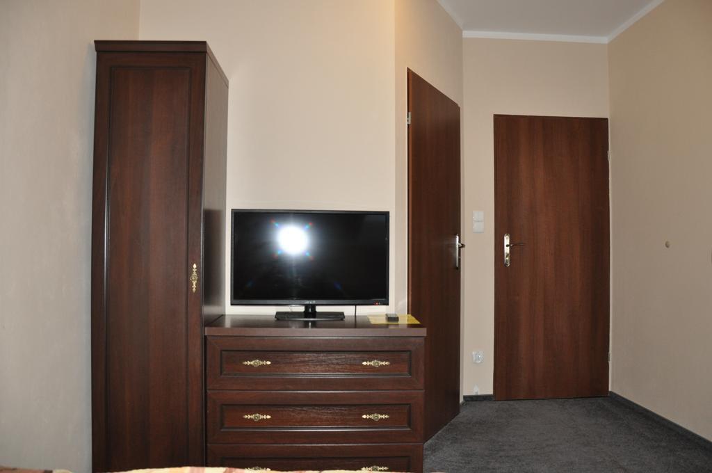 Pokoje Goscinne Mizera Bad Kudowa Zimmer foto