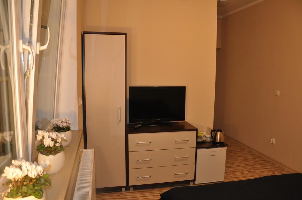 Pokoje Goscinne Mizera Bad Kudowa Zimmer foto