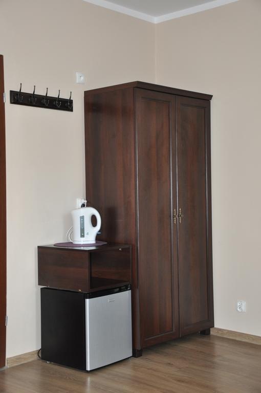 Pokoje Goscinne Mizera Bad Kudowa Zimmer foto